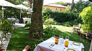 Le Jardin De Sebastien food