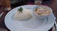 Siam Square food