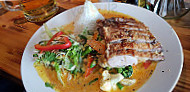 Hung Anh Vietnamesisches food
