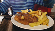 La Candela food
