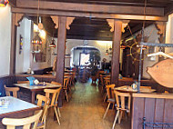 Fischrestaurant Nordmeer food