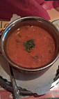 Raj Mahal The Taste Of India food