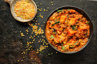 The Bombay Pantry food