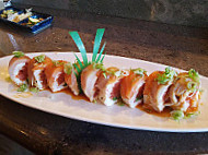 Hana Sushi Murrieta food