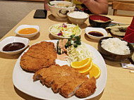 Riyoma Japanese Restaurant food