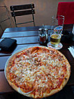 Adria Restaurant & Pizzeria food