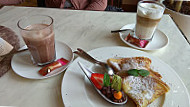 Viba Erlebnis-Confiserie & Cafe food