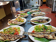 Anatolian Table food