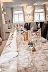 Hotel und Restaurant Schwarzes Kreuz food