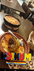 Alqaswaa Restaurant food