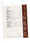 Nemo menu