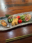 Japanishes Ichi food