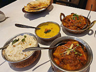 Little Mumbai food