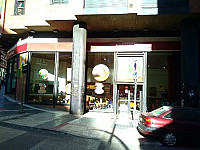 Telepizza Calle Tejera outside