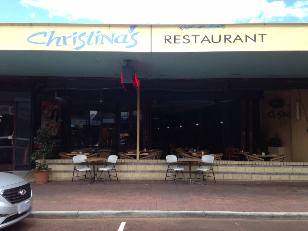 restaurant image
