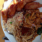 Ming Hwa food
