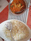Masala Indisches food