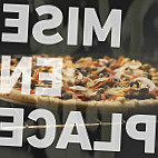 Papa Murphy 's Take 'n ' Bake Pizza food