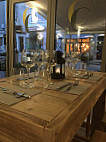 Restaurant du Chateau food