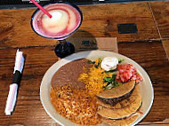 Baja Mex Grill Grapevine food