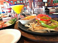 Baja Mex Grill Grapevine food