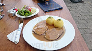 Gaststätte Seeblick-stüberl food