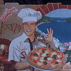 Restaurante - Pizzeria Da Peppino food