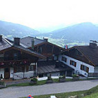 Gasthof Hochlenzer Berchtesgaden food