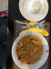 Bangkok am Inn food