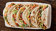On The Border Mexican Grill Cantina Independence food
