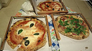 Pizzeria Ferro E Fuoco food