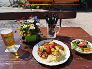 Gasthaus Im Aurachgrund food