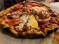 Pizzeria Dell'arte food