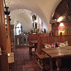 St. Aegidi - Keller inside