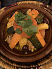 Le Tagine food