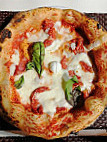 Pizzeria Verace Fiammante Peppe Curreli food