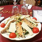 Bistrot Abbatucci food