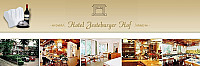 Hotel Jesteburger Hof inside