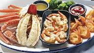 Red Lobster Saint Matthews food