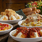 Olive Garden Italian food