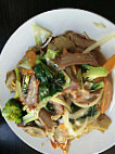 Mekong Noodle Bar food