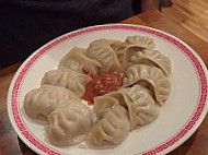 Kailash Momo food