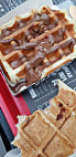Waffle Factory So Ouest food