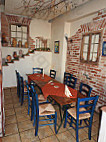 Taverna Corfu food
