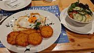 Wienerwald Oberstdorf food