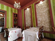 Il Girasole Toscano Restaurante food