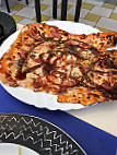 Pizzeria Marina food
