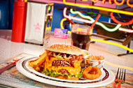 Memphis Coffee Le Havre food