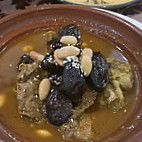 Moroccan Sahara Restaurant food