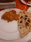 Indisches Ganesha Burghausen food